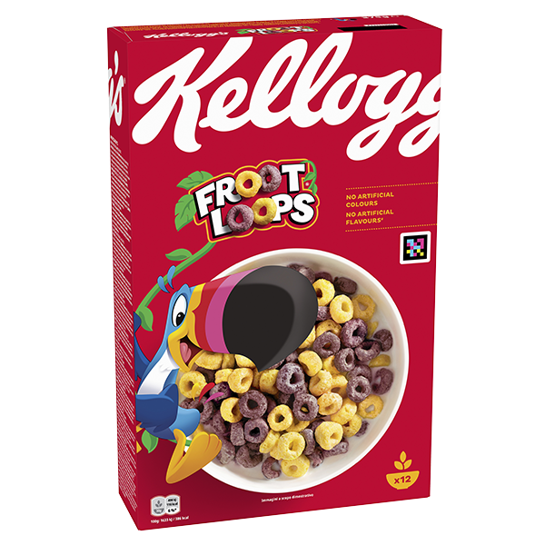 Froot Loops®