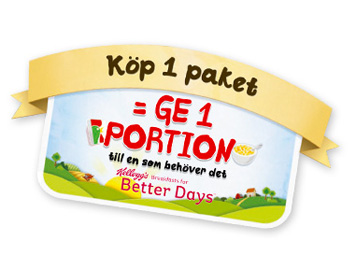 Marketing for en god sag
